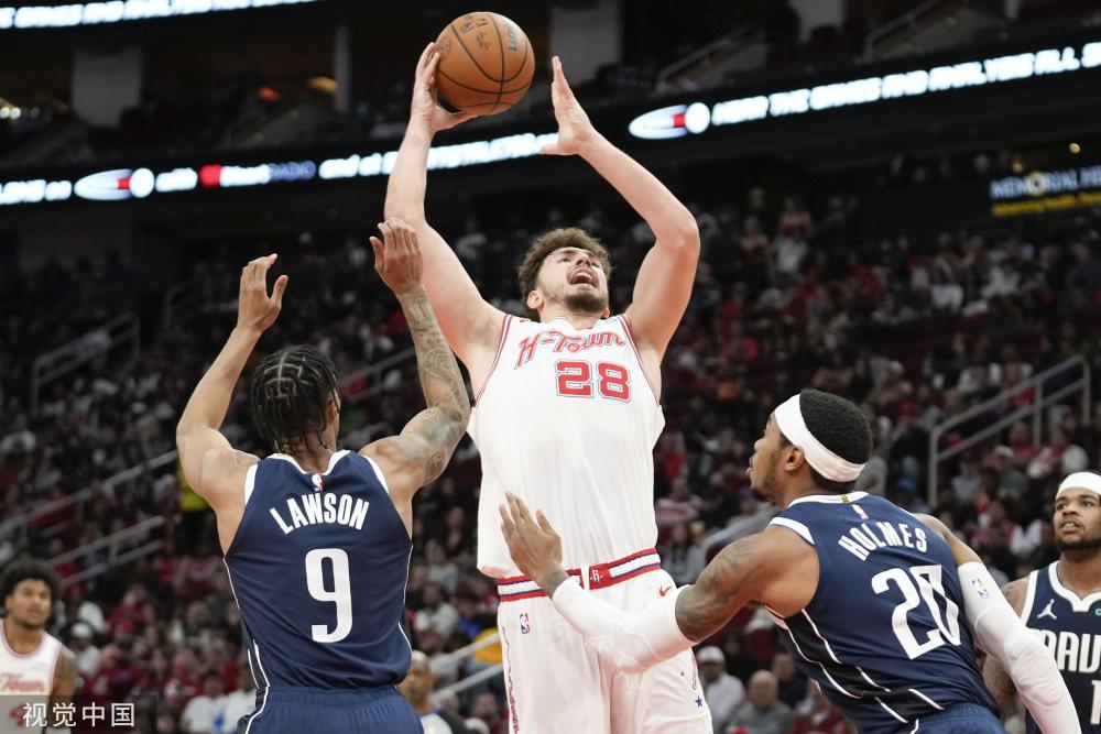 NBA明星