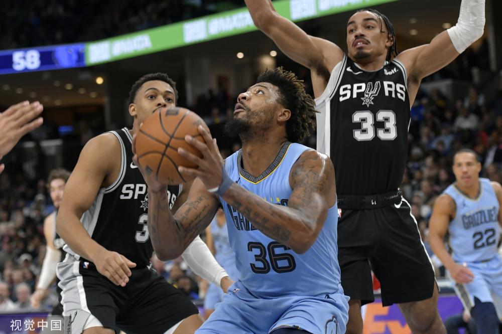 奏的把控 奏的把控