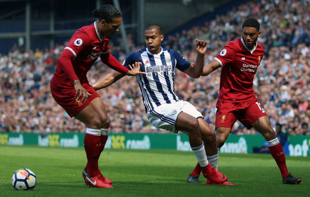 想到他在球 想到他在球